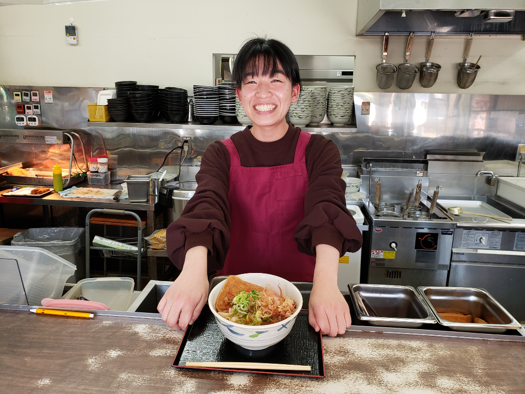 明治村館内 飲食・物販店舗(愛知県犬山市/犬山駅/キッチンスタッフ)_2